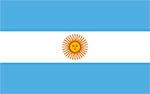 bandeira-Argentina